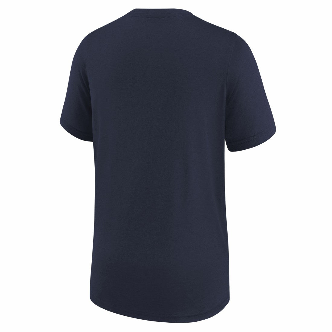 Nike Denver Broncos Youth Icon Legend T-Shirt Navy