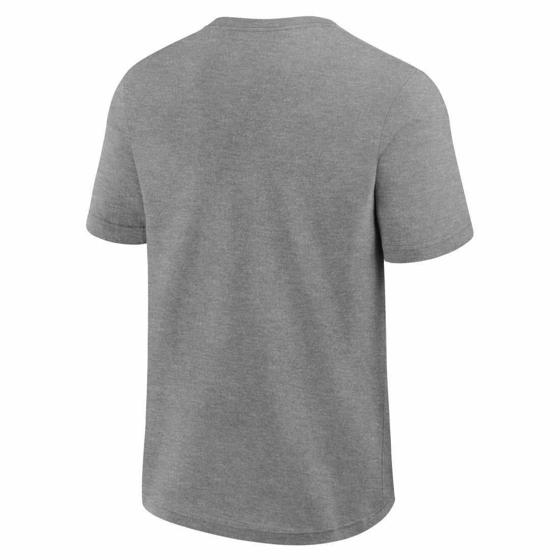 Fanatics Tampa Bay Buccaneers Big & Tall Top Notch T-Shirt Heather Gray