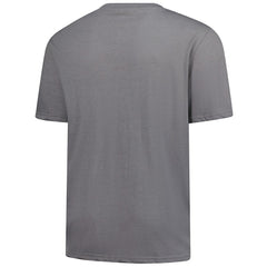 Fanatics Cleveland Browns Big & Tall Top Notch T-Shirt Heather Gray