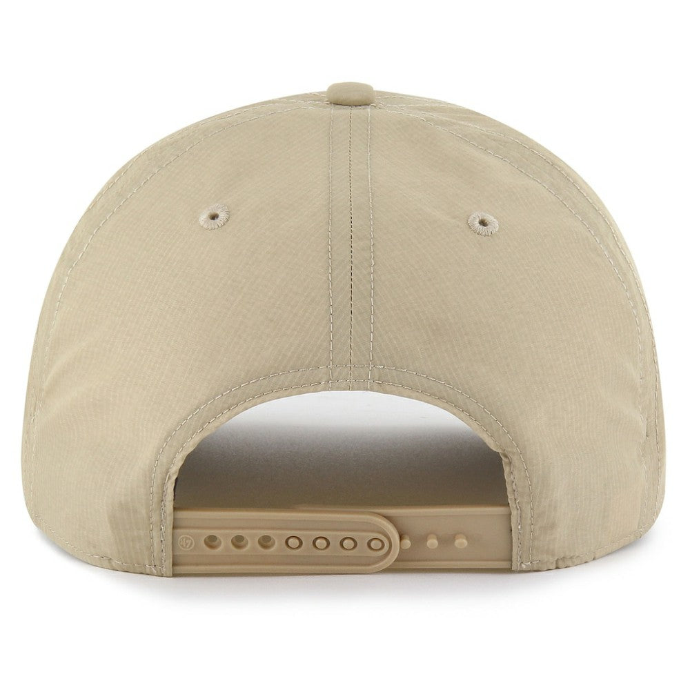 Houston Astros '47 Cozumel Hitch Adjustable Hat - Khaki - 47 brand Online
