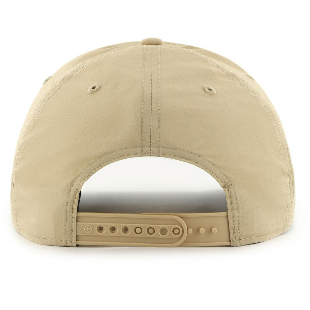 St. Louis Cardinals '47 Cozumel Hitch Adjustable Hat - Khaki - 47 brand on Sale