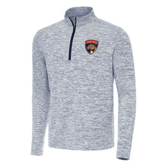 Florida Panthers Antigua Cause Quarter-Zip Top - Navy - NHL 202235843