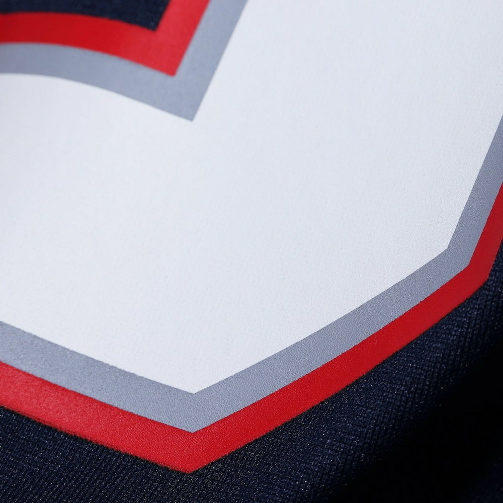 Nike Marte Mapu New England Patriots Game Jersey Navy
