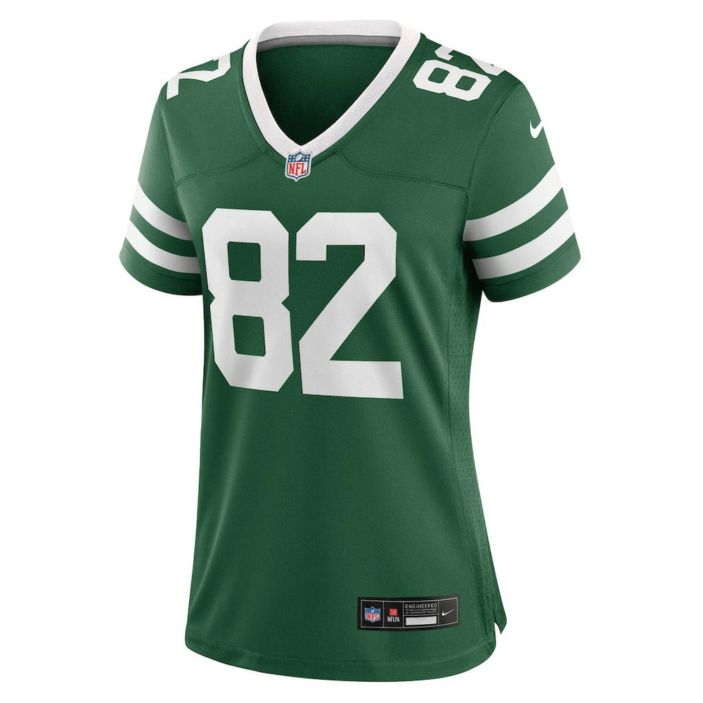 Nike Xavier Gipson New York Jets Women's Game Jersey Legacy Green