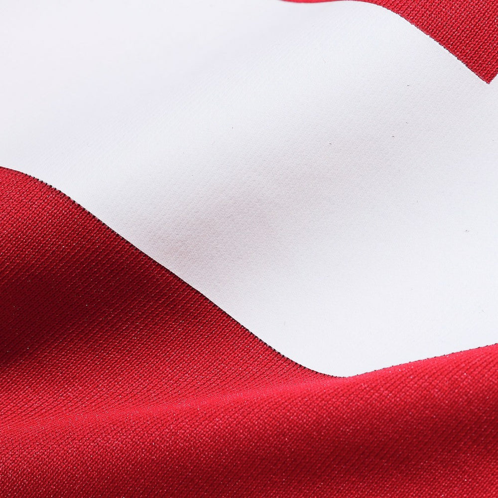 Nike Tatum Bethune San Francisco 49ers Game Jersey Scarlet