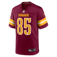 Nike Noah Brown Washington Commanders Game Jersey Burgundy