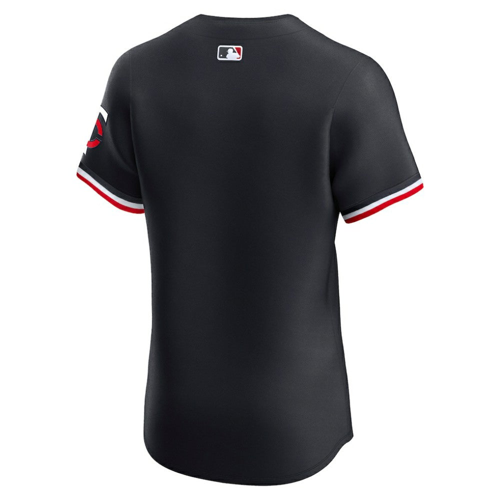 Minnesota Twins Nike Alternate 2 Elite Jersey - Navy - Nike Sale