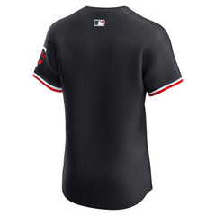 Minnesota Twins Nike Alternate 2 Elite Jersey - Navy - Nike Sale