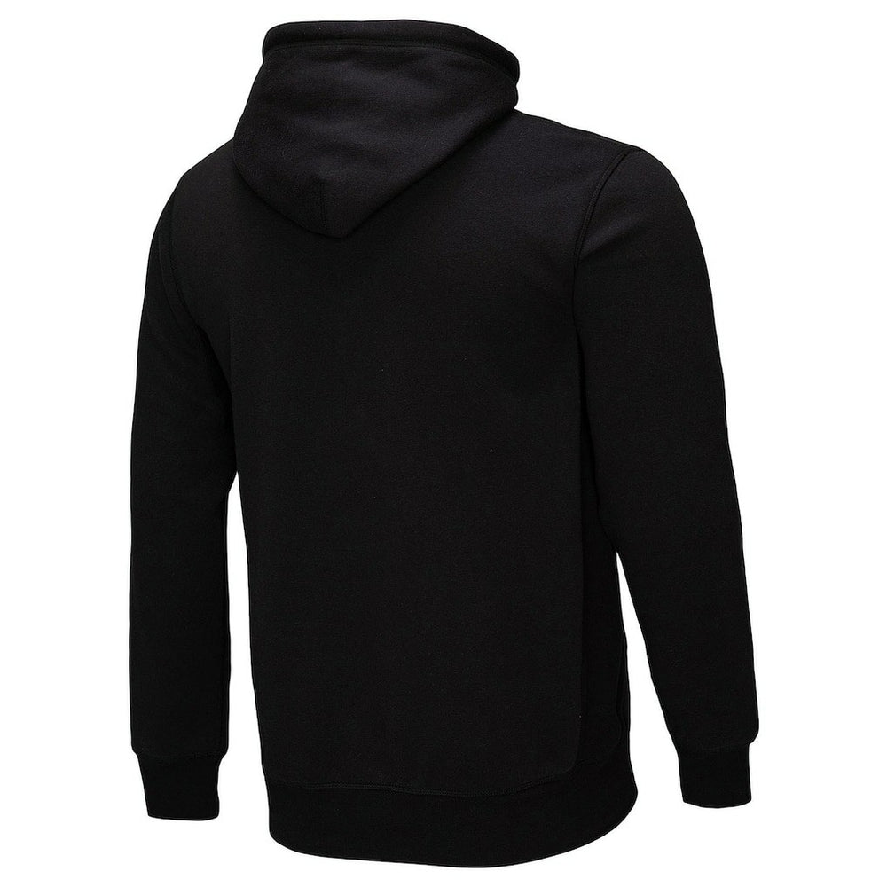Mitchell & Ness San Francisco 49ers Pride Pullover Hoodie Black