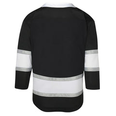 Los Angeles Kings Youth Home Premier Jersey - Black - NHL 202288155