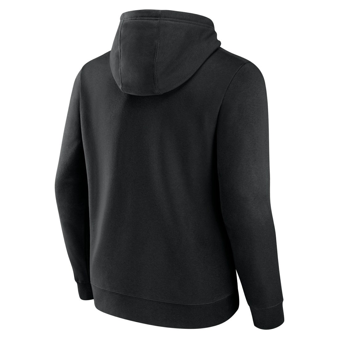 Denver Broncos Bud Light Pullover Hoodie Black