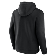 Houston Texans Bud Light Pullover Hoodie Black