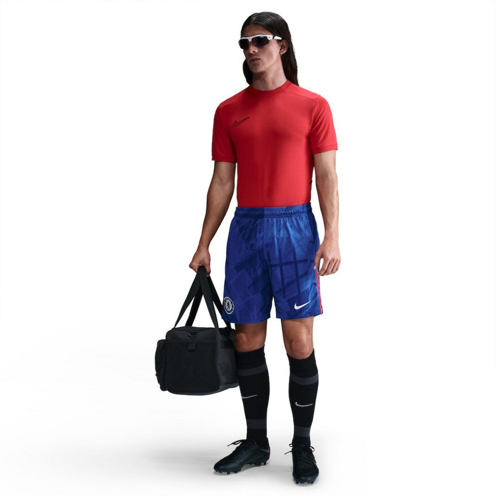 Chelsea Home Stadium Shorts Blue - Nike