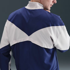 Tottenham Hotspur 2025/26 Strike Anthem Full-Zip Jacket Blue - Nike