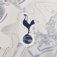 Tottenham Hotspur 2025/26 Academy Pro Pre-Match Performance Top White - Nike sale