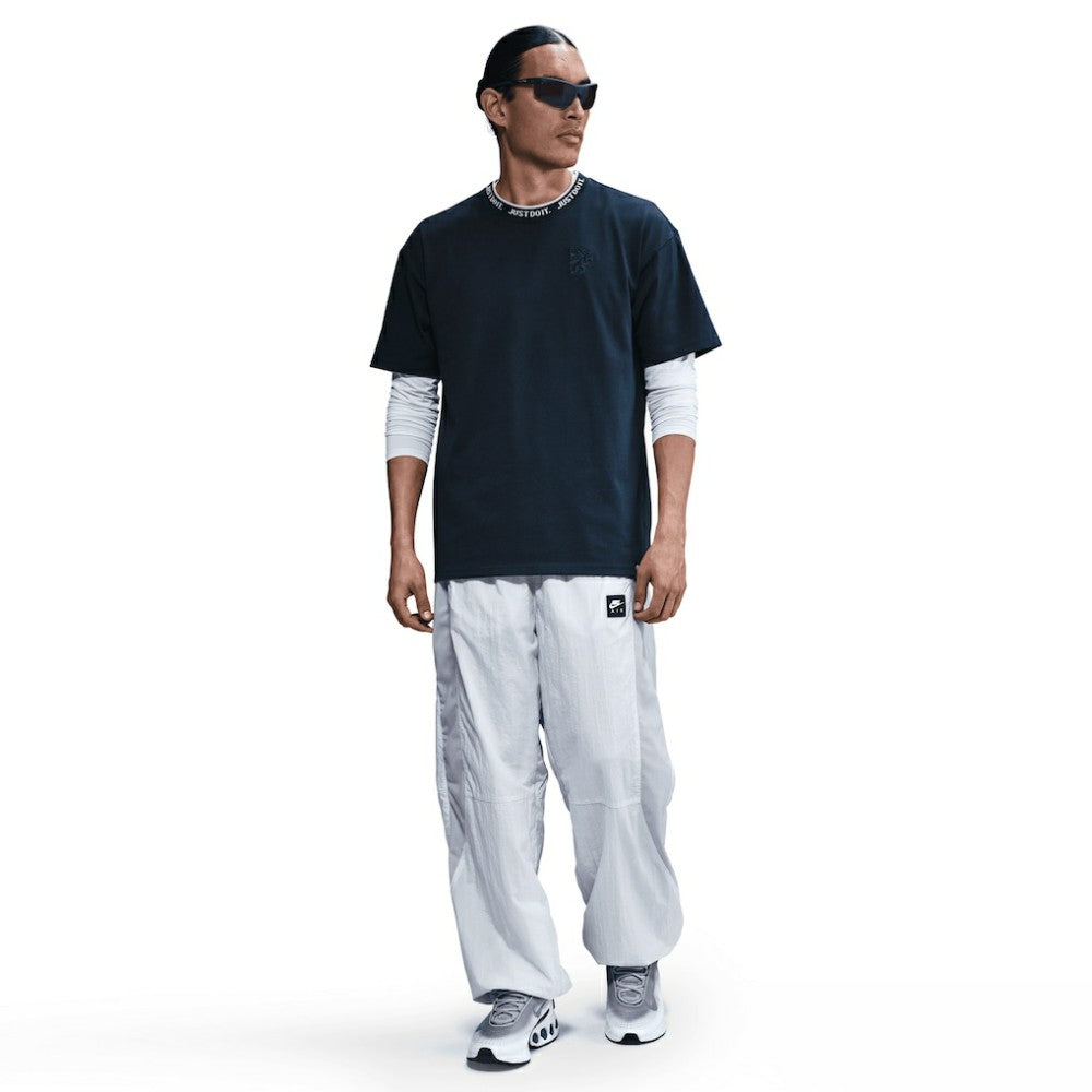 Chelsea Premium Just Do It Relaxed Fit T-Shirt Navy - Nike sale