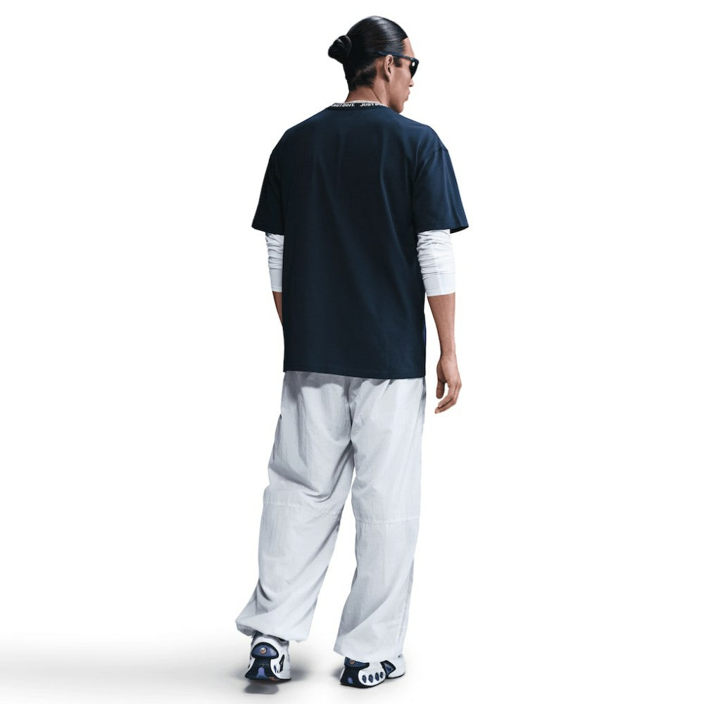 Chelsea Premium Just Do It Relaxed Fit T-Shirt Navy - Nike sale