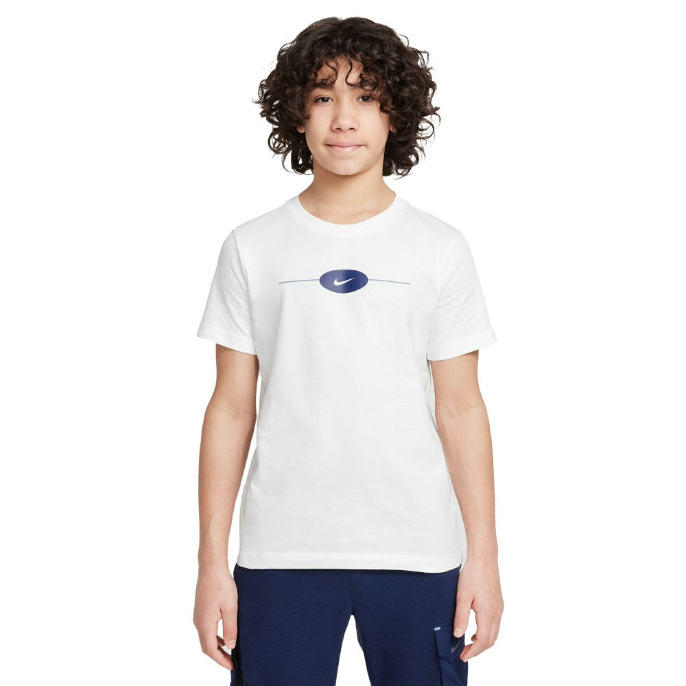 Tottenham Hotspur Youth Play T-Shirt White - Nike for sale