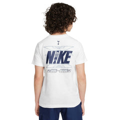 Tottenham Hotspur Youth Play T-Shirt White - Nike for sale