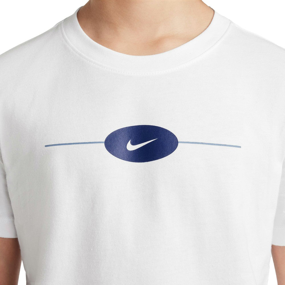 Tottenham Hotspur Youth Play T-Shirt White - Nike for sale