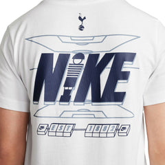 Tottenham Hotspur Youth Play T-Shirt White - Nike for sale