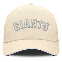 San Francisco Giants Nike Rise Performance Flex Hat - Cream - Nike Online