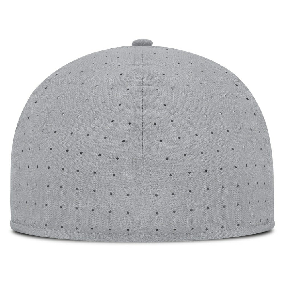 Chicago White Sox Nike True Performance Fitted Hat - Gray - Nike Discount