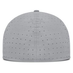 Chicago White Sox Nike True Performance Fitted Hat - Gray - Nike Discount