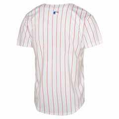 Philadelphia Phillies Nike Youth Home Blank Limited Jersey - White - Nike Sale