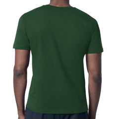 Minnesota Wild Starter Mesh Look Team Name T-Shirt - Green - NHL 202296607