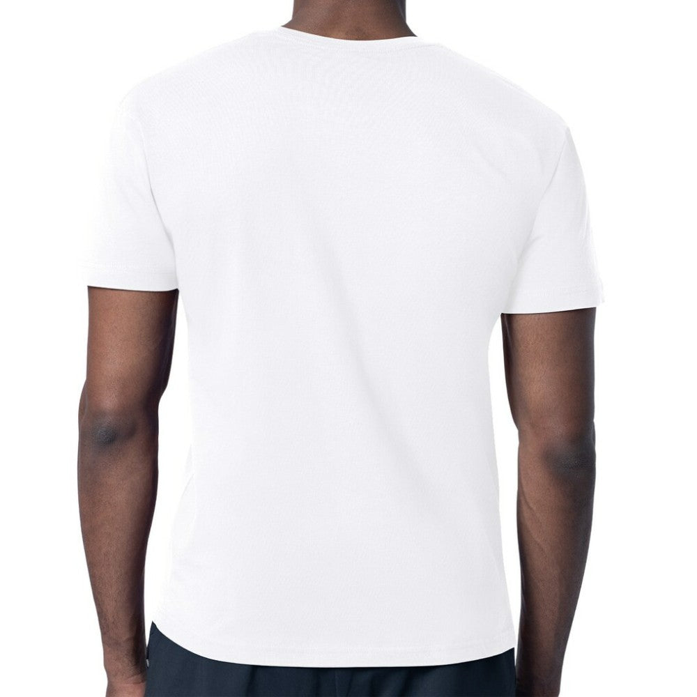 Tampa Bay Lightning Starter Mesh Look Team Name T-Shirt - White - NHL 202296624