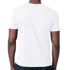 Minnesota Wild Starter Mesh Look Team Name T-Shirt - White - NHL 202296633
