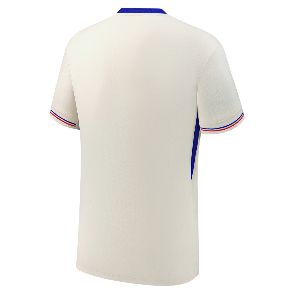 France Women's National Team 2025/26 Away Replica Jersey Cream - Nike for sale
