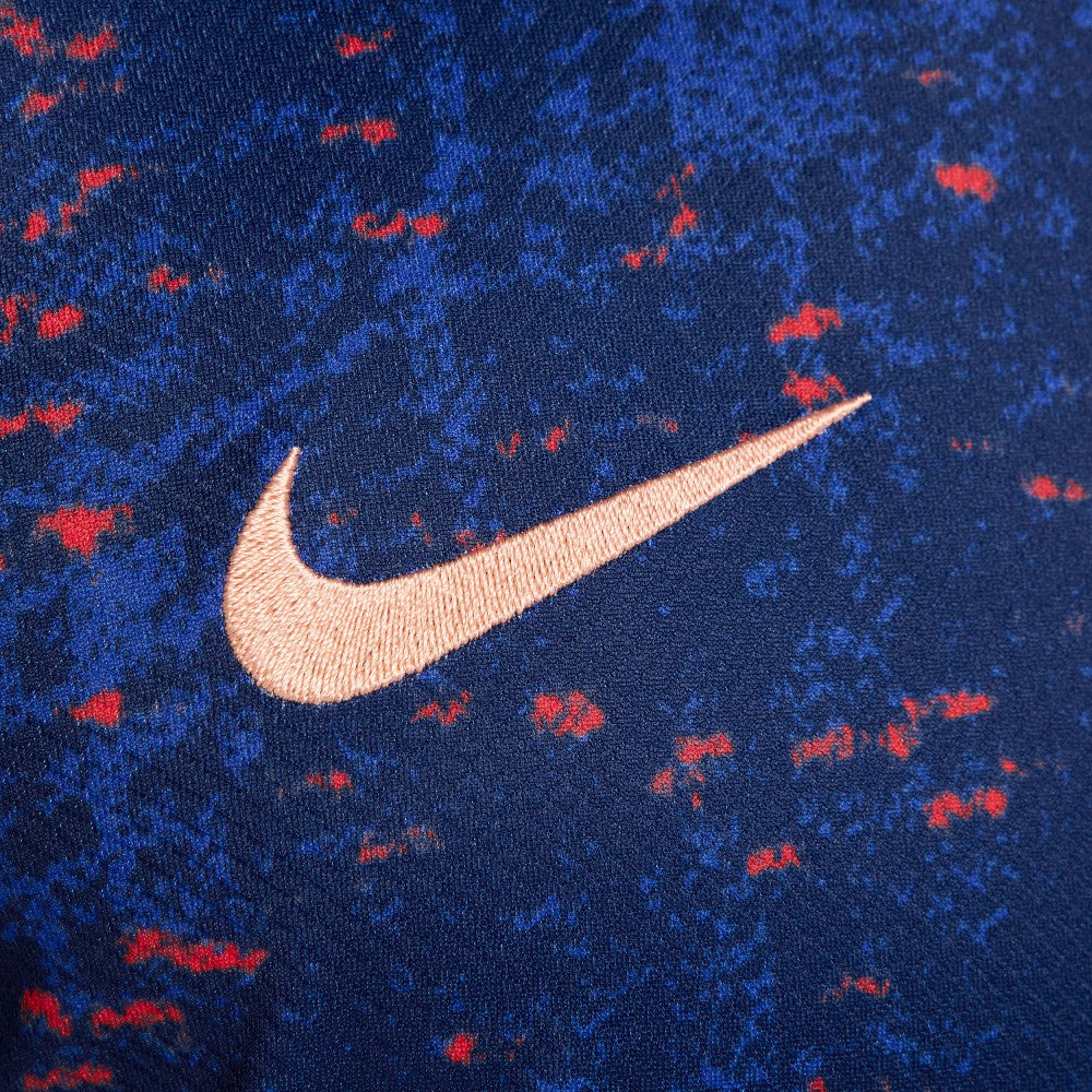 France Women's National Team 2025/26 Home Replica Jersey Blue - Nike for sale