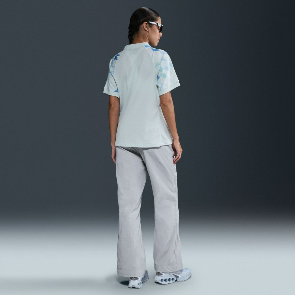 Inter Milan Women's 2025/26 Away Replica Jersey Aqua - Nike outlet