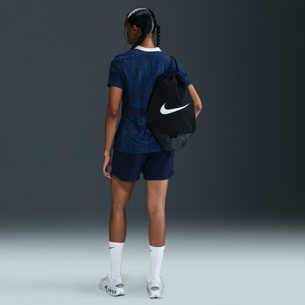 France Women's National Team Women's 2025/26 Home Replica Jersey Blue - Nike Discount