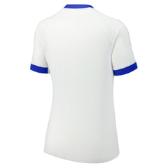 England Women's National Team Women's 2025/26 Home Replica Jersey Royal - Nike outlet