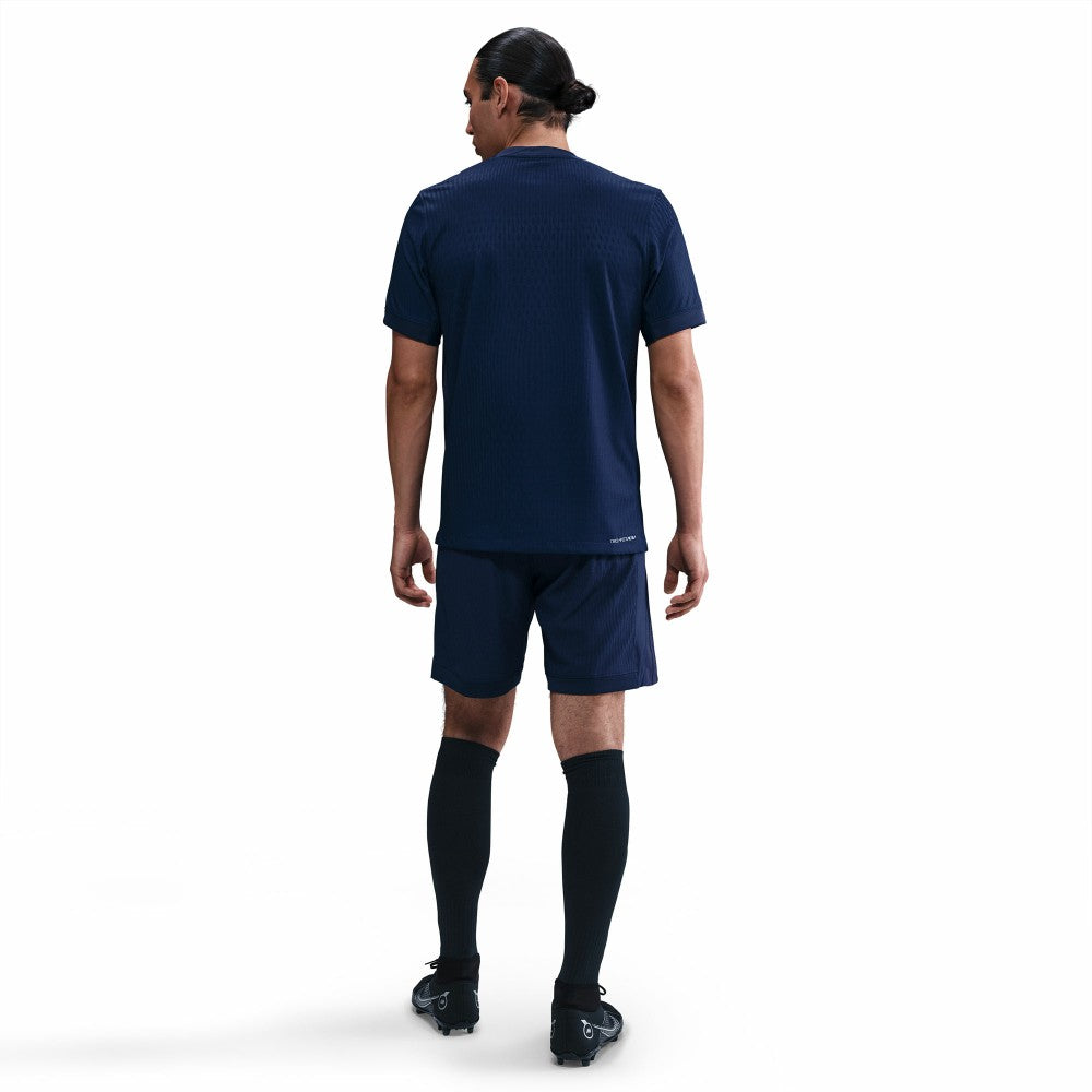 Paris Saint-Germain 2025/26 Home Jersey Navy - Nike Discount