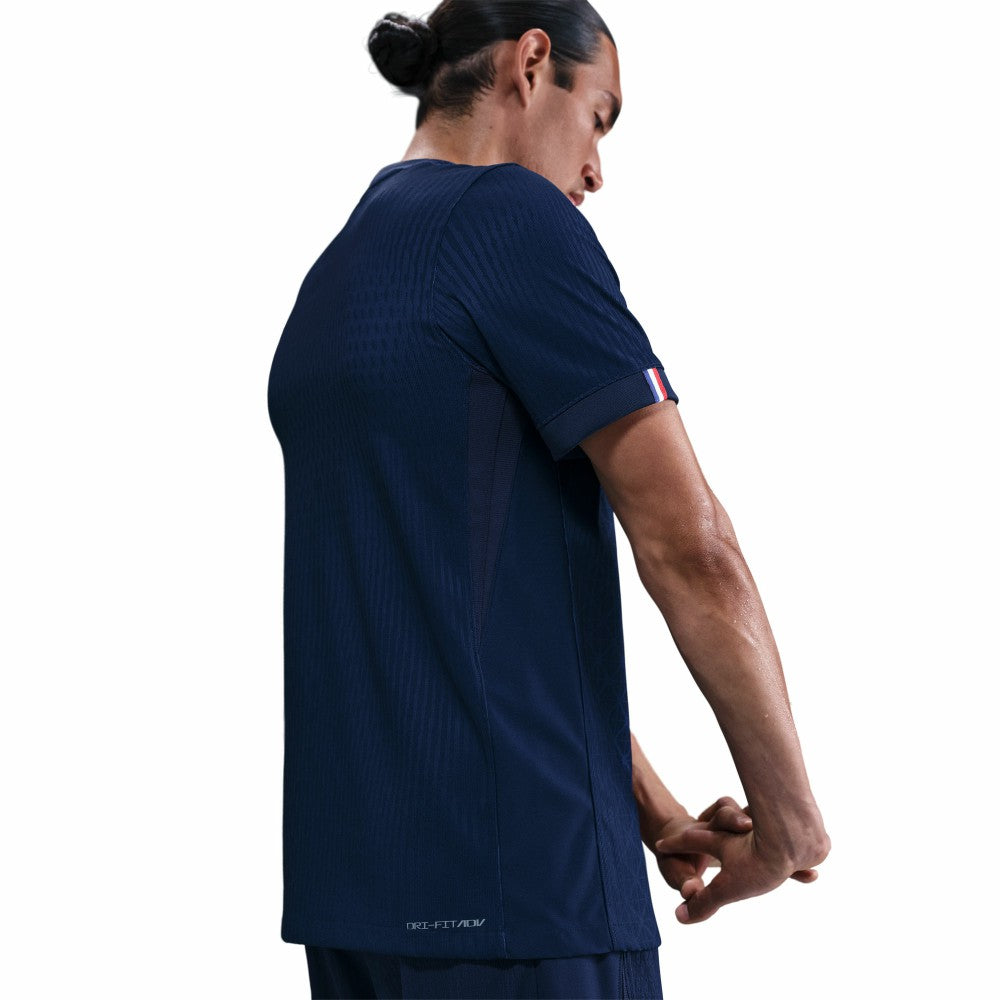 Paris Saint-Germain 2025/26 Home Jersey Navy - Nike Discount