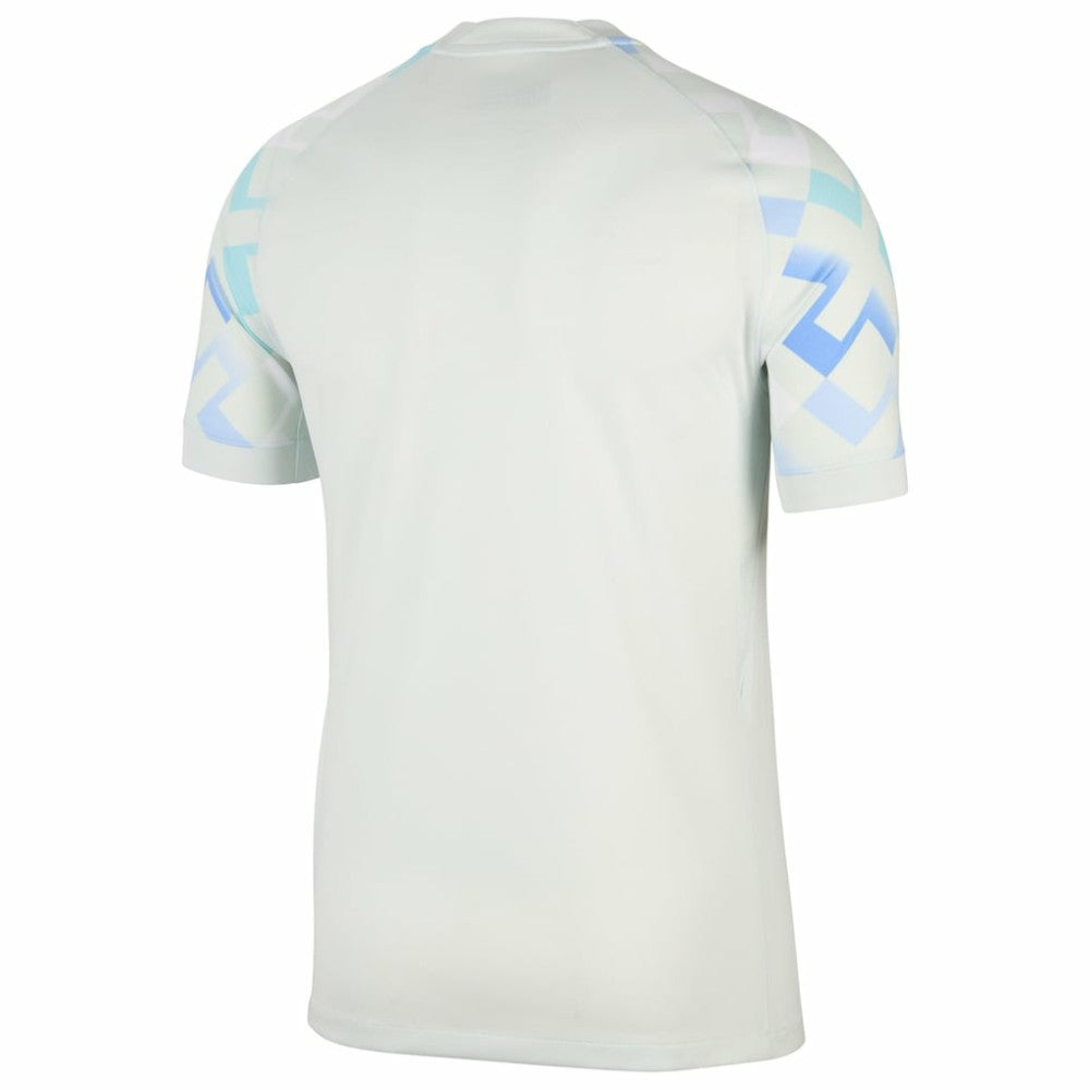 Inter Milan 2025/26 Away Replica Jersey Aqua - Nike sale