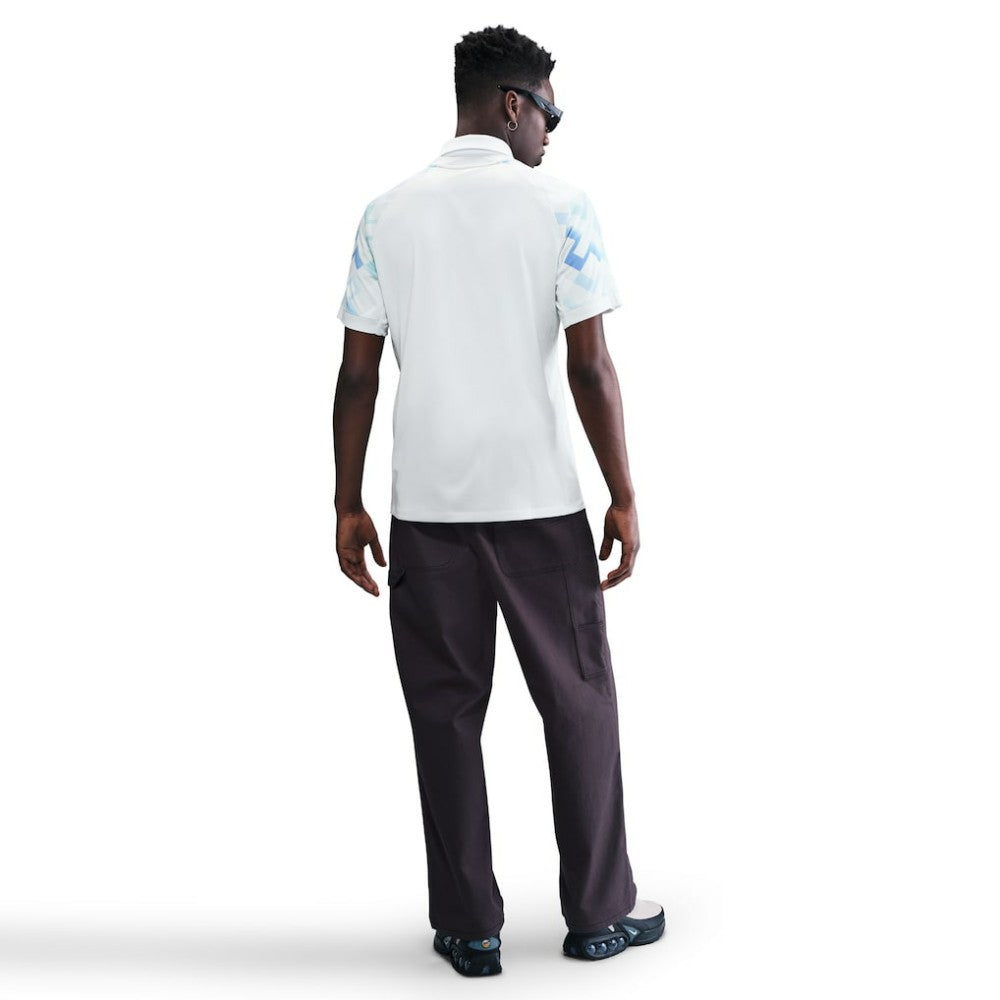 Inter Milan 2025/26 Away Replica Jersey Aqua - Nike sale