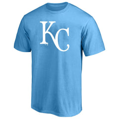 Bobby Witt Jr. Kansas City Royals Fanatics Big & Tall Name & Number T-Shirt - Royal - Fanatics Sale