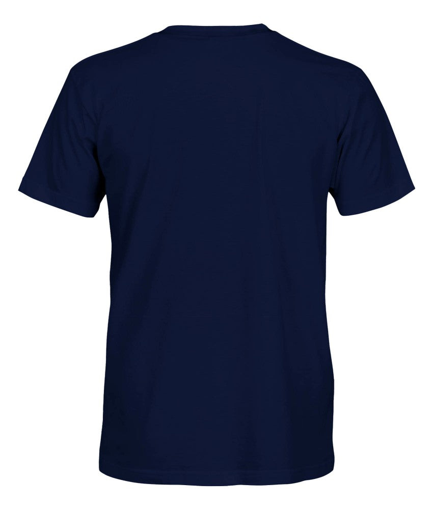 Paris Saint-Germain 1863FC Established T-Shirt Navy