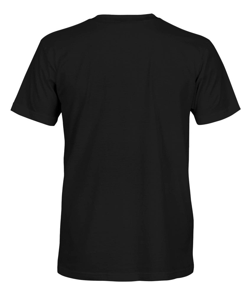 Paris Saint-Germain 1863FC Heritage Circle T-Shirt Black