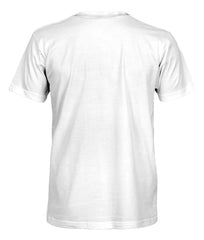Paris Saint-Germain 1863FC Retro Wordmark T-Shirt White