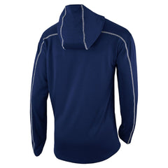 New York Yankees Columbia Omni-Wick Shotgun Pullover Hoodie - Navy - Columbia Discount