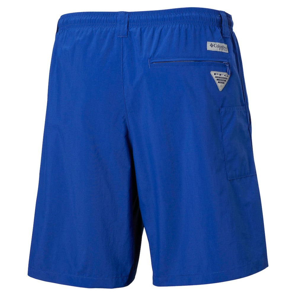 Philadelphia Phillies Columbia Backcast Shorts - Royal - Columbia Online