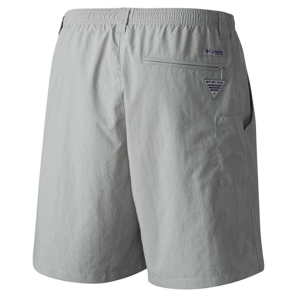 Los Angeles Dodgers Columbia Backcast Shorts - Gray - Columbia Online