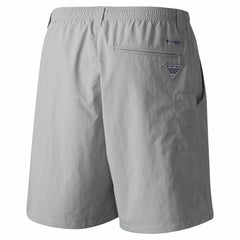 Los Angeles Dodgers Columbia Backcast Shorts - Gray - Columbia Online