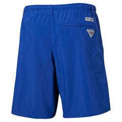 Los Angeles Dodgers Columbia Backcast Shorts - Royal - Columbia Lifestyle